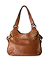 Phoebe Shoulder Bag, back view